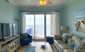 Island Royale P403 By Albvr - Beautiful Beachfront Penthouse Level Condo!