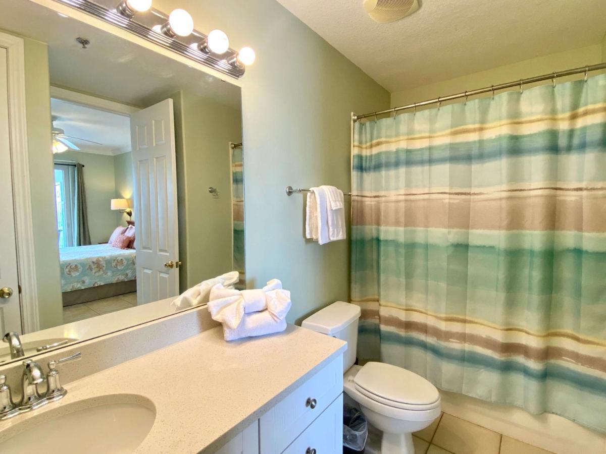 Island Royale P403 By Albvr - Beautiful Beachfront Penthouse Level Condo! Gulf Shores Exterior photo