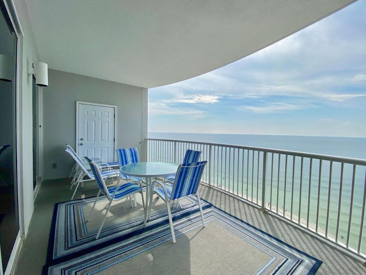 Island Royale P403 By Albvr - Beautiful Beachfront Penthouse Level Condo! Gulf Shores Exterior photo
